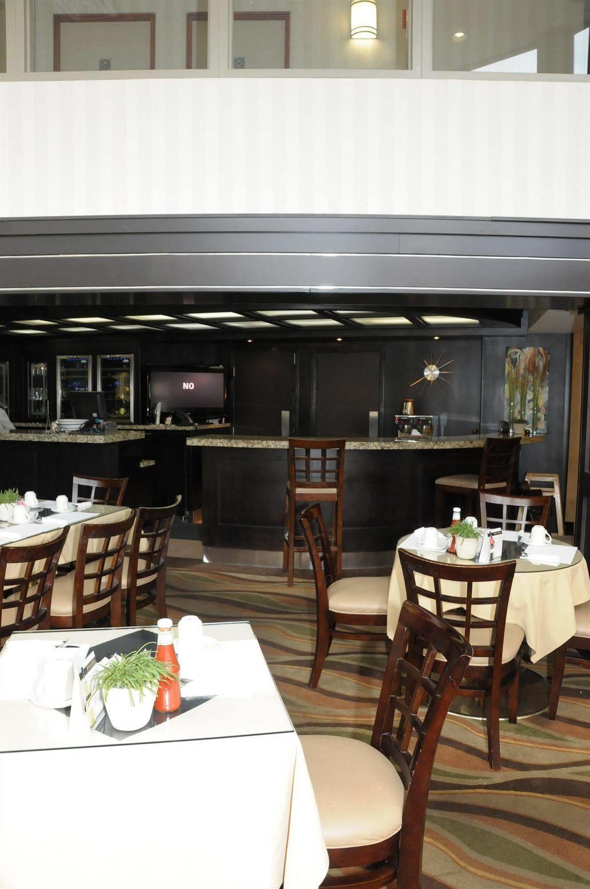 Admiral Inn 해밀턴 외부 사진